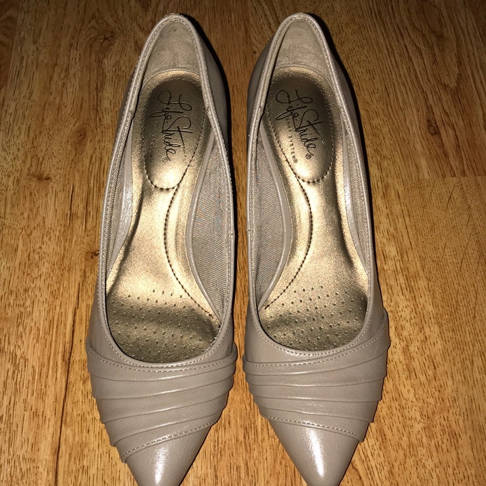 Pumps